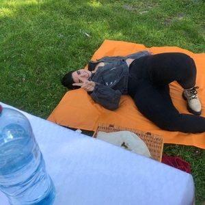 Meet your Posher, Deborah